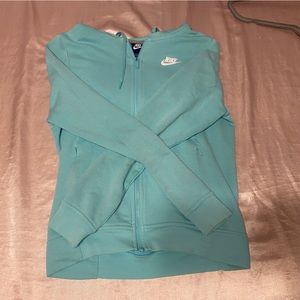 Nike jacket
